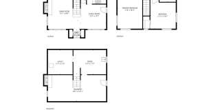 READY FOR MOVE IN! Don't miss this STUNNING, FULLY RENOVATED 3 bedroom in McKeesport! READY FOR MOVE IN! Don't miss this STUNNING, FULLY RENOVATED 3 bedroom in McKeesport! Gallery 34