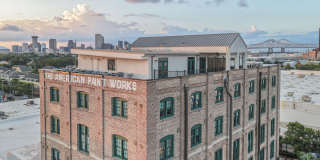 Josephine Lofts Gallery 1
