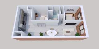 3701 Sepviva St. - 106 Gallery 1