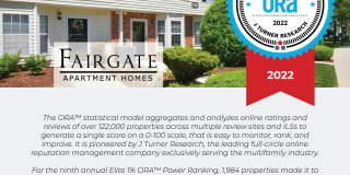 Fairgate Apartments Gallery 38