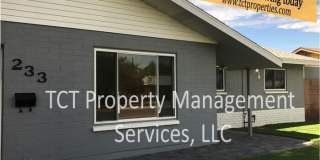 233 East Balboa Drive Gallery 1