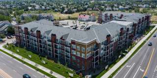 Senior & Affordable Housing - Heritage at Church Ranch Gallery 28