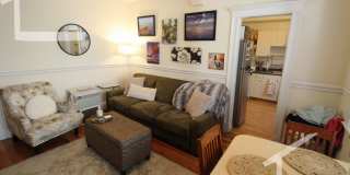 Charming 2 Bedroom--No Broker Fee Gallery 9