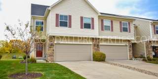 End-Unit Townhome | Waukee Schools | 2-Car Garage Gallery 1