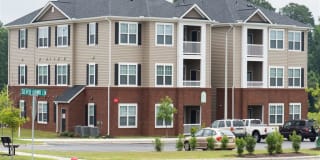 Affordable Housing - Brighton Pointe Affordable Housing - Brighton Pointe Gallery 5