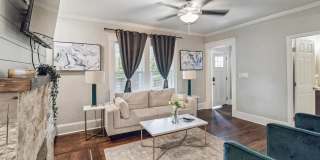 Room in 3 Bedroom Home at Donnelly Ave SW Gallery 6