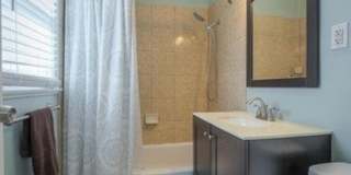 {5611} Updated OP Ranch + Two Car Garage + Fenced Yard and Stamped Concrete Patio Perfect for Spring BBQs Gallery 17