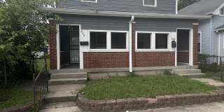 824 Harlan Street Gallery 1