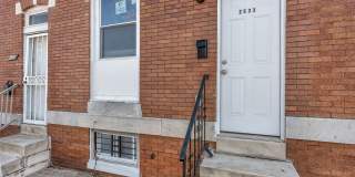 Beautiful Newly Renovated 3 Bedroom with a Large Basement For Rent in Mill Hill District of Baltimore. Gallery 23