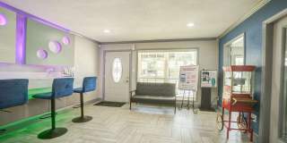 Ashford Santa Fe Gallery 9