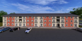 Wabash Village Gallery 1