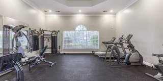 Alexander Crossing Apartments & Townhomes Gallery 30