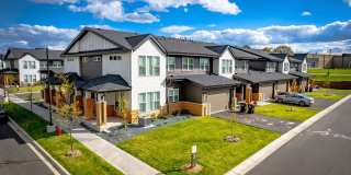 Orville Commons Apartments & Townhomes - Affordable Housing Gallery 10