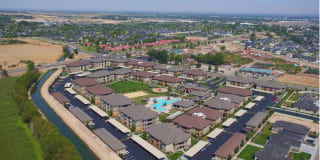 Red Tail Apartments Gallery 9