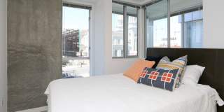 Glasdore Lofts Gallery 12