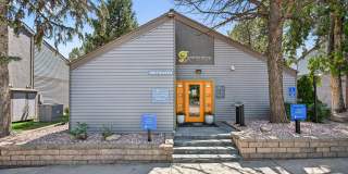 Grammercy Apartments Gallery 12