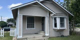 2331 S Hackberry St 2331 S Hackberry St Gallery 1