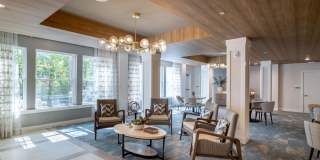 Acclaim at Cary Pointe - 62+ Active Adult Gallery 7