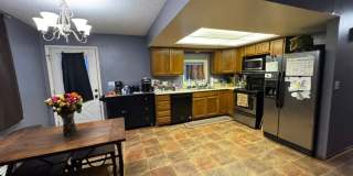 4 Bedroom, 2 Bath, 1 Car Garage home in the middle of town. Gallery 4