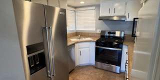 Move in Special: 2 Weeks Free! Great 2 Bedroom 2 bath - Villamira  Community, Laguna Niguel-In Unit Laundry Included Gallery 7