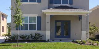 3/2.5 Port Orange Townhome Gallery 1