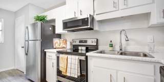 The Henry Apartments Gallery 2