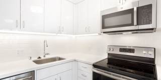 Trinity Towers Apartments Gallery 44