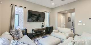 Gorgeous townhome in gated community-fully furnished! Gorgeous townhome in gated community-fully furnished! Gallery 8