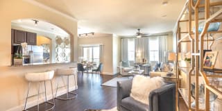 55+ Senior Living Community - Bell Tower Reserve Gallery 19
