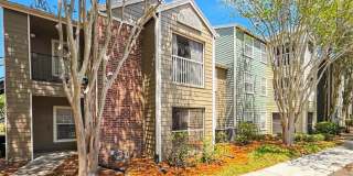 2/2 Remodeled Condominium In Park Central, Millenia Gallery 1