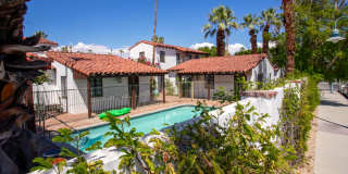 140 E. Tamarisk Road Gallery 22