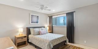 Full Ocean View, Fully Furnished Condo |Across from Surf Beach|Pool |Renovated |Heart of Kihei Gallery 24