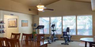 Antelope Manor Senior (55+) Community Gallery 20