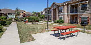 Affordable Housing - Cypress Creek on Jason Avenue Gallery 20