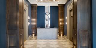 Nolan Mains Gallery 118