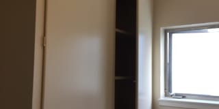 Updated 1 bed 1 bath 1st floor unit available now! Gallery 7
