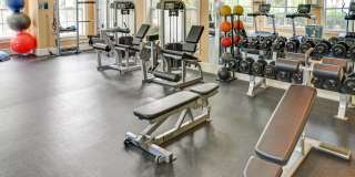 Huntington Townhomes Gallery 20