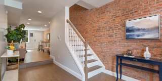 Amazing location close to all that Station North/Greenmount West and have to offer! Gallery 5