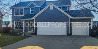 4 Bedroom 3 Bath Home 3 Car Garage with large fenced in yard in Waukee Gallery 1