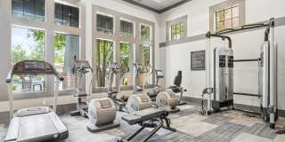 The Standard Gallery 30