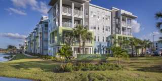 Residences at the Green Gallery 44