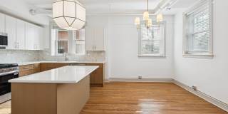 531 Hinman Ave Gallery 3