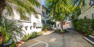 232-236 S. Harvard Blvd. Gallery 30