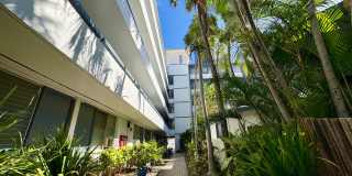 Available Now! 1BD / 1BA with 1 Covered & Assigned Parking Stall on Rycroft Street!! Gallery 12