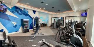 Ascend at Hilltop Gallery 108