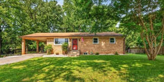 8810 BLUFFWOOD Lane Gallery 1