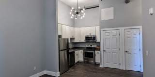 New South Side Apartments at 905 Bingham Gallery 9