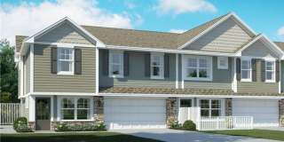 Beautiful 3bed 3bath Lennar smart home for lease in Otsego Gallery 1