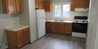 $1,295| 2BD 1BA| 3406 Blakeley Ave | Available 09/01/2026 Gallery 1