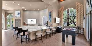 The Catherine Townhomes at Scottsdale Gallery 20